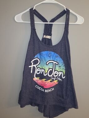 Ron Jon Tank Top